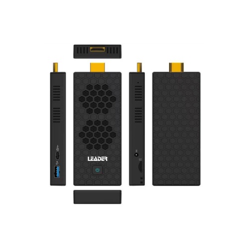Leader SC8-PRO