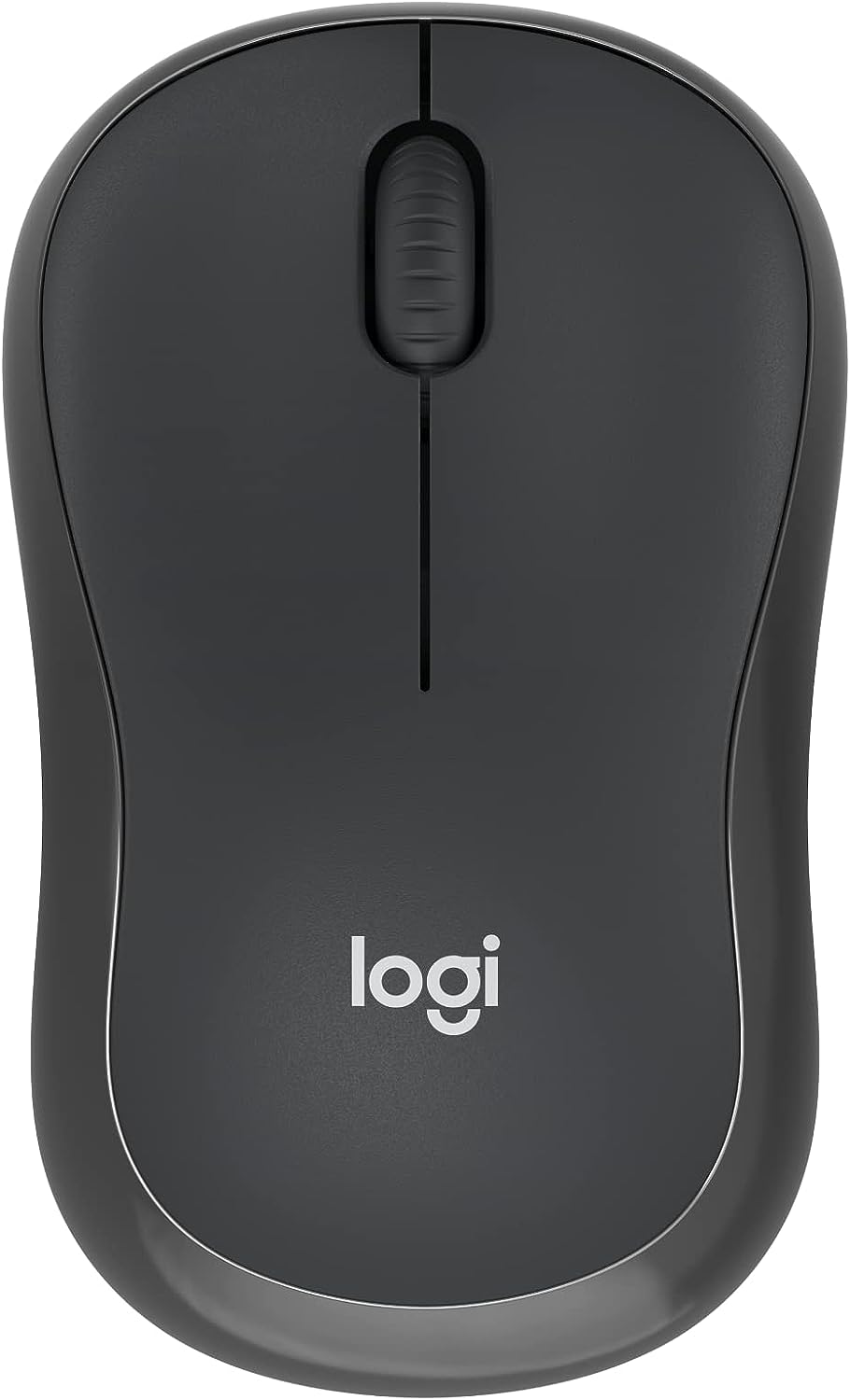 Logitech M240 SILENT Bluetooth Mouse Graphite -Reliable
