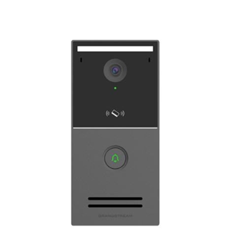 Grandstream GDS3727 – Smart IP Video Door Stations Single