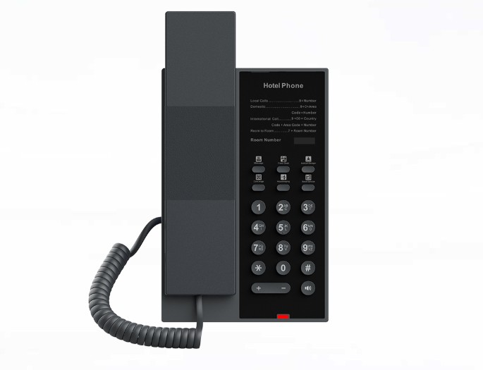 Fanvil H602W