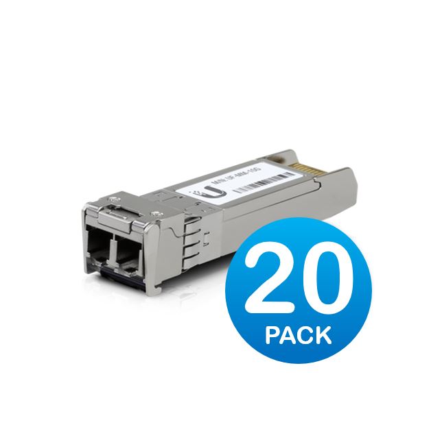 Ubiquiti UFiber 10Gbps Multi-Mode Optical Module
