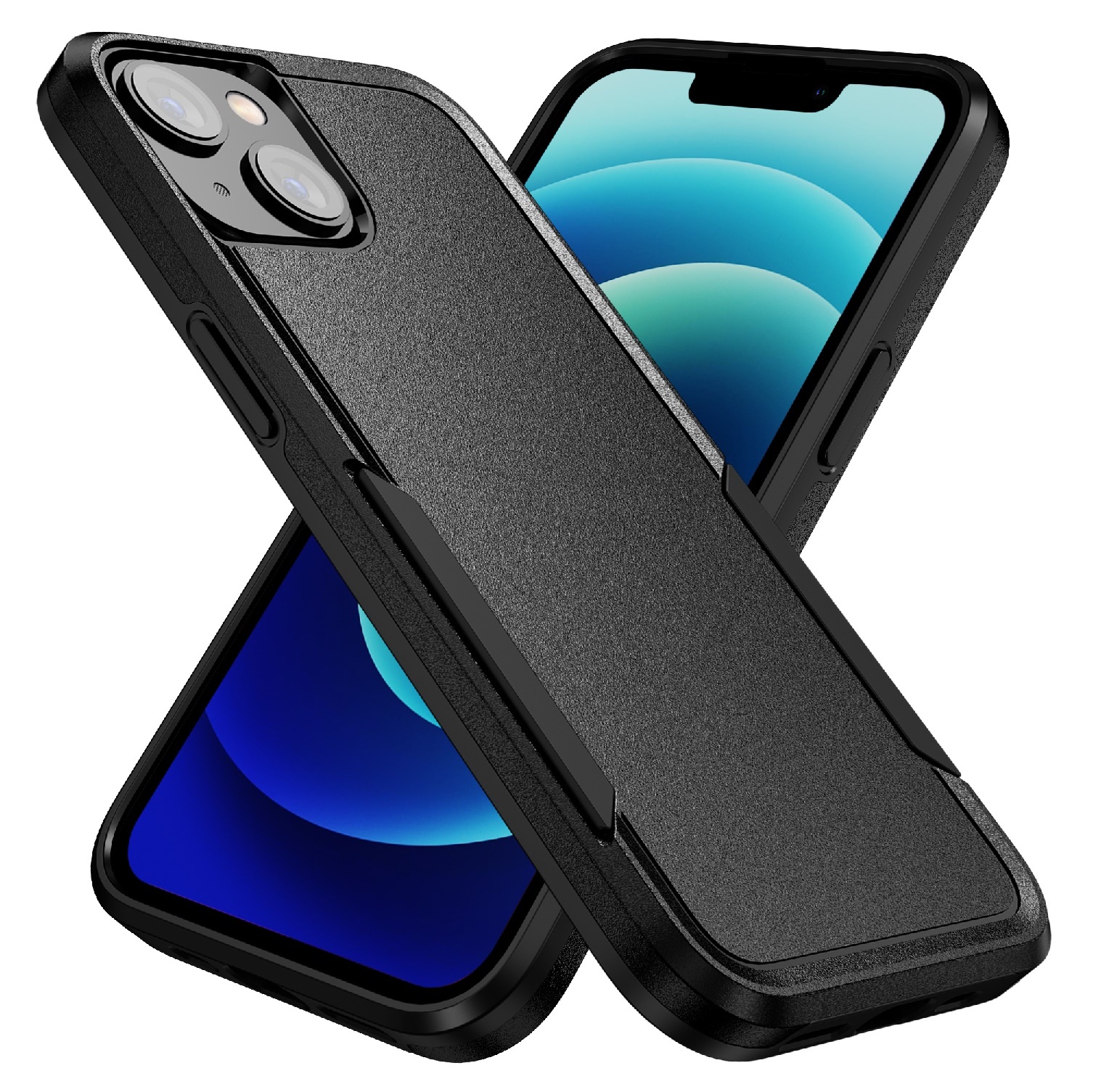 Phonix Rugged Apple iPhone 14 Plus (6.7") Armor Light Case
