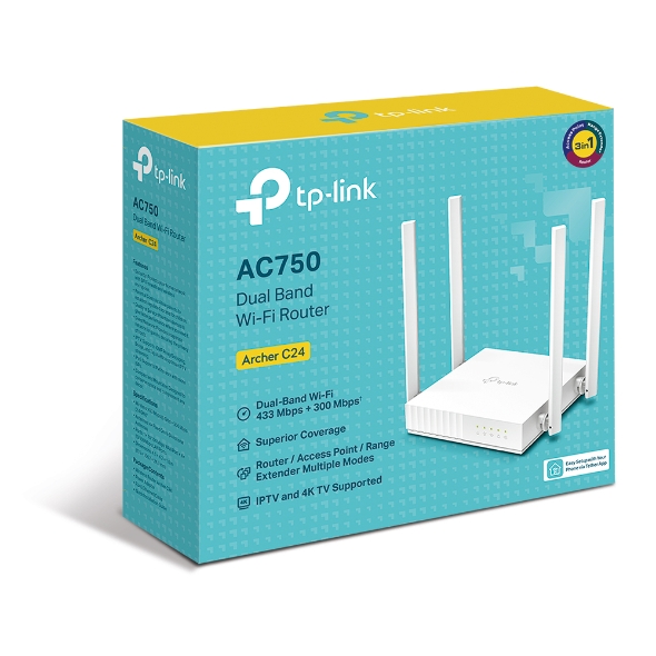TP-LINK Archer C24