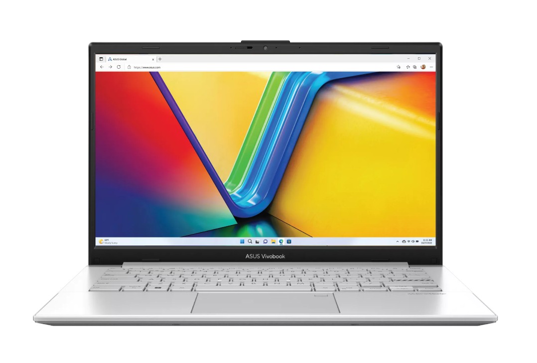 (Special Buy) ASUS Vivobook Go 14 14" FHD Notebook AMD