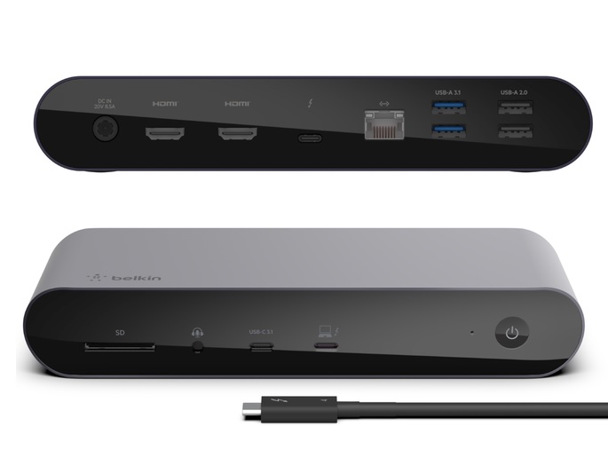 Belkin INC006auSGY