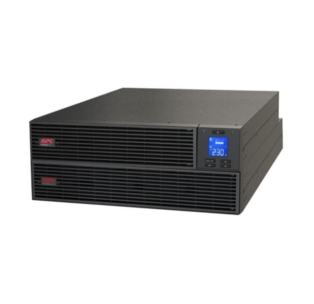 APC Easy UPS 2000VA/1600W Online UPS