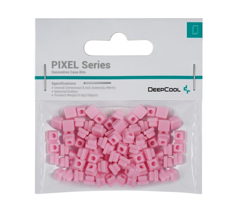 DeepCool PIXEL Decorative Case Bits