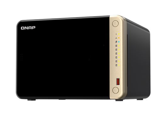 QNAP TS-664-8G