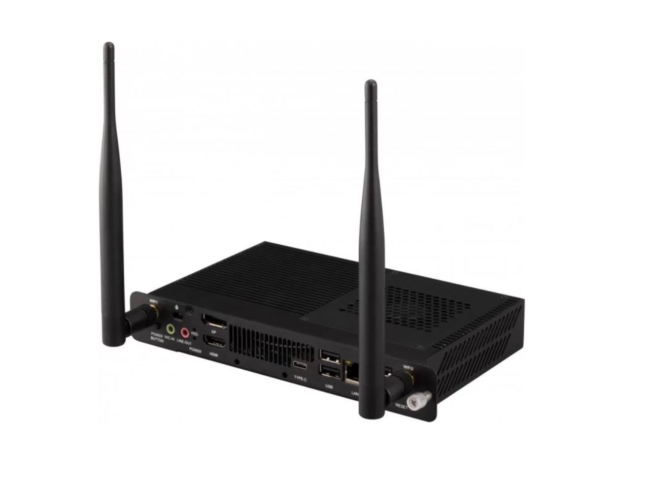 ViewSonic Commercial VPC25-W53-O1-1B