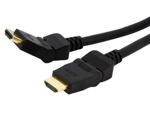 Astrotek HDMI Cable 2m - v1.4 19 pins Type A Male to Male