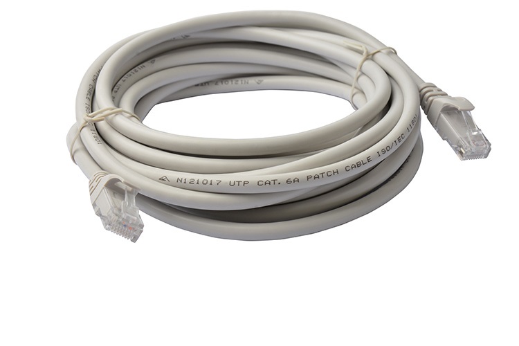 8Ware CAT6A Cable 5m
