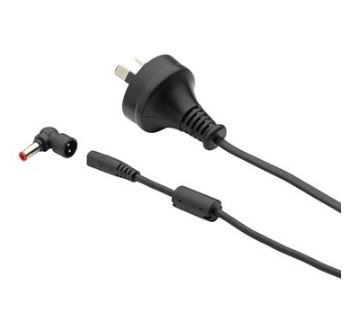 Targus 90W Standard Laptop Charger - Compatible with 19-20V