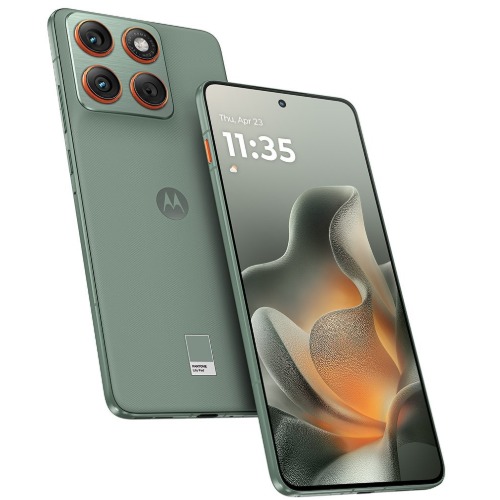 Motorola Moto Edge 70 5G 256GB - Lily Pad