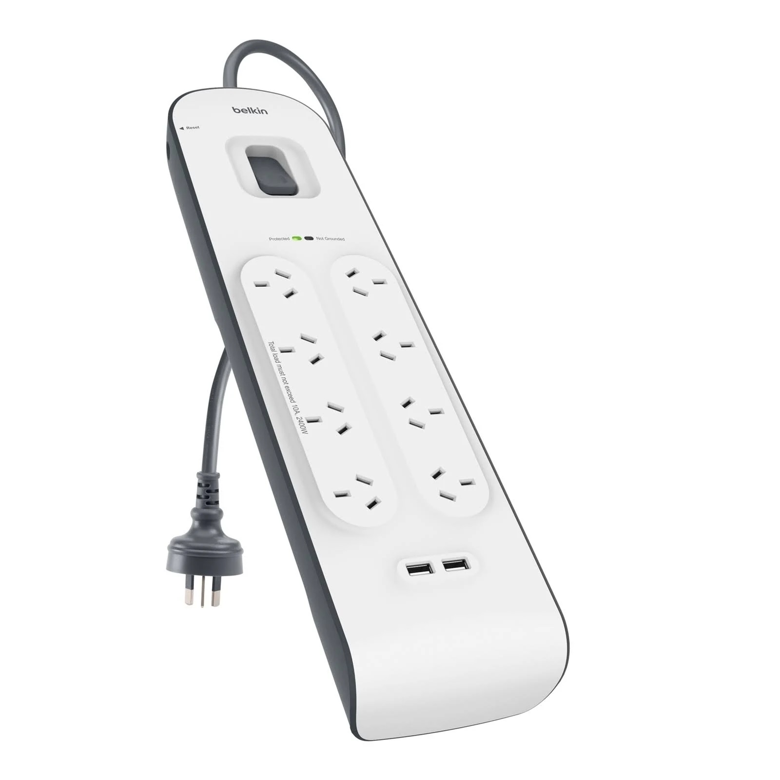Belkin BSV804au2M