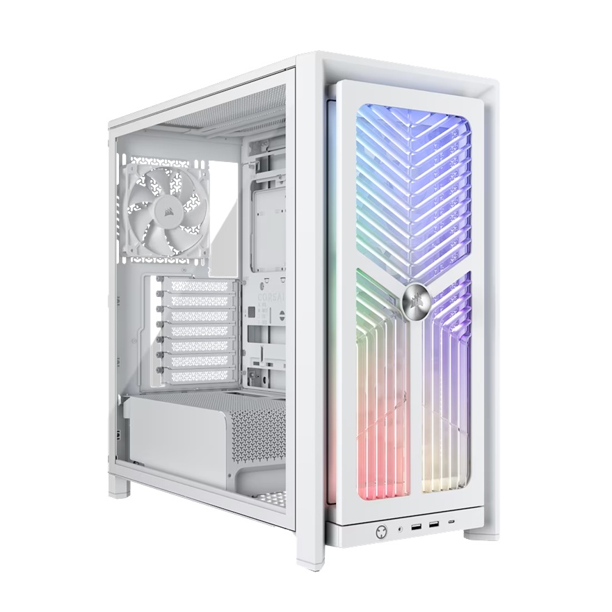Corsair FRAME 4000X RS Mid-Tower PC Case