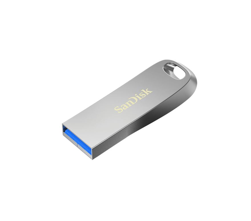SanDisk 64GB Ultra Luxe USB3.1 Flash Drive Memory Stick USB