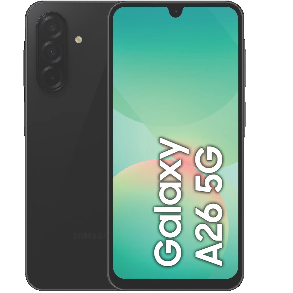 Samsung Galaxy A26 5G 128GB
