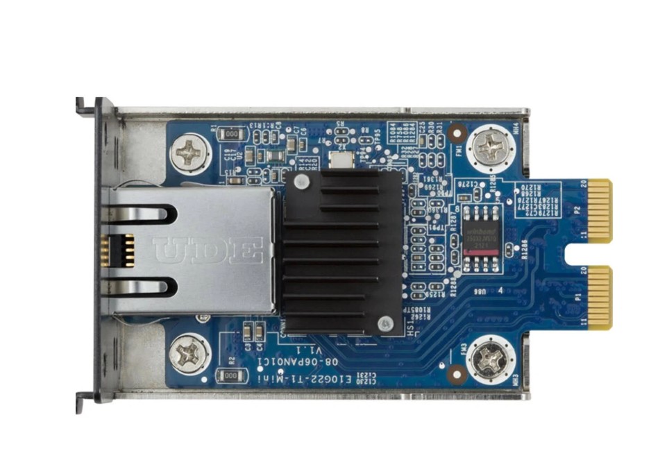 Synology E10G22-T1-Mini