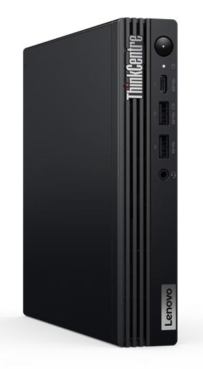 LENOVO ThinkCentre M70q G5 Tiny Desktop PC Intel i7-14700T