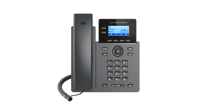 Grandstream GRP2602G
