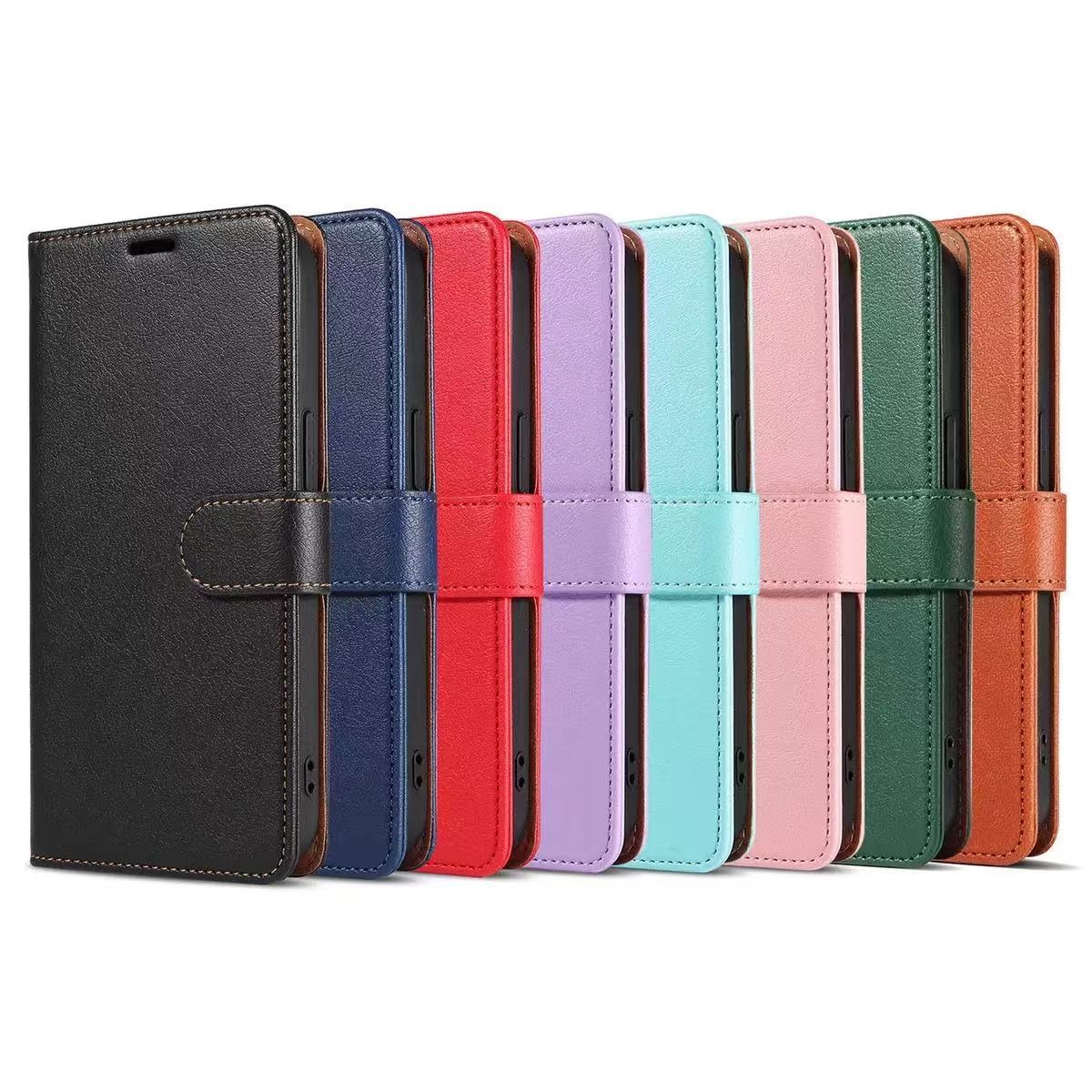 USP Samsung Galaxy A17 5G (6.7") Wallet Case - All Around