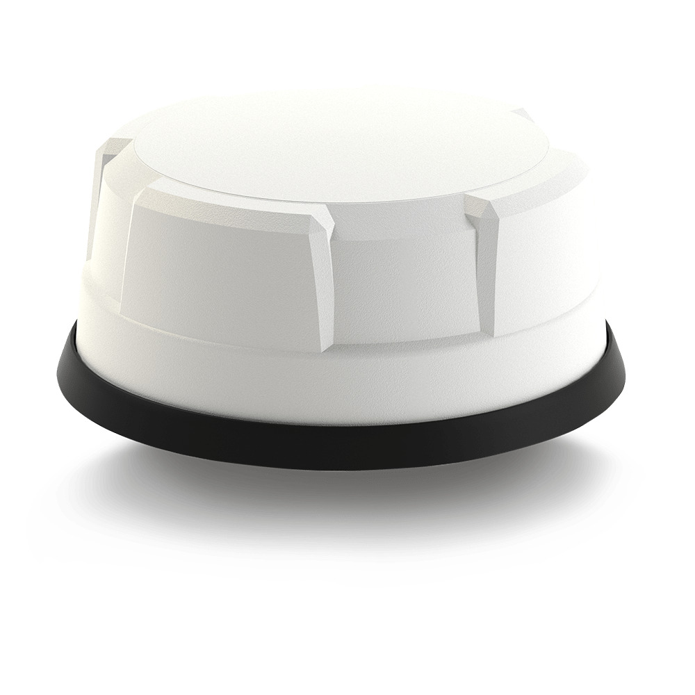 PANORAMA 7 -in-1 5G DOME Antenna White