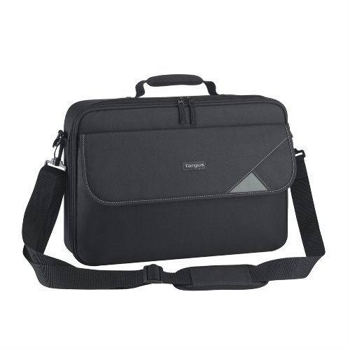 Targus 15.6" -16" Intellect Bag Clamshell Laptop Case with