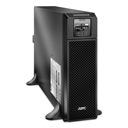APC Smart-UPS 5000VA/4500W Online UPS