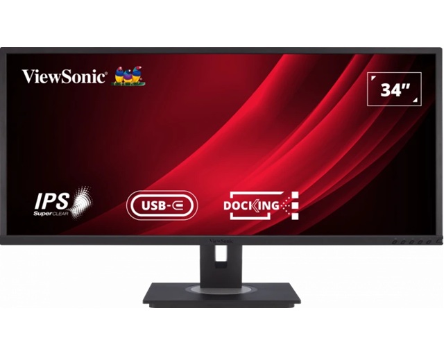 ViewSonic VG3456