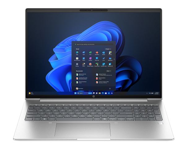 HP ProBook 4 G1i 16" WUXGA Intel U5-225U 16GB DDR5 512GB SSD
