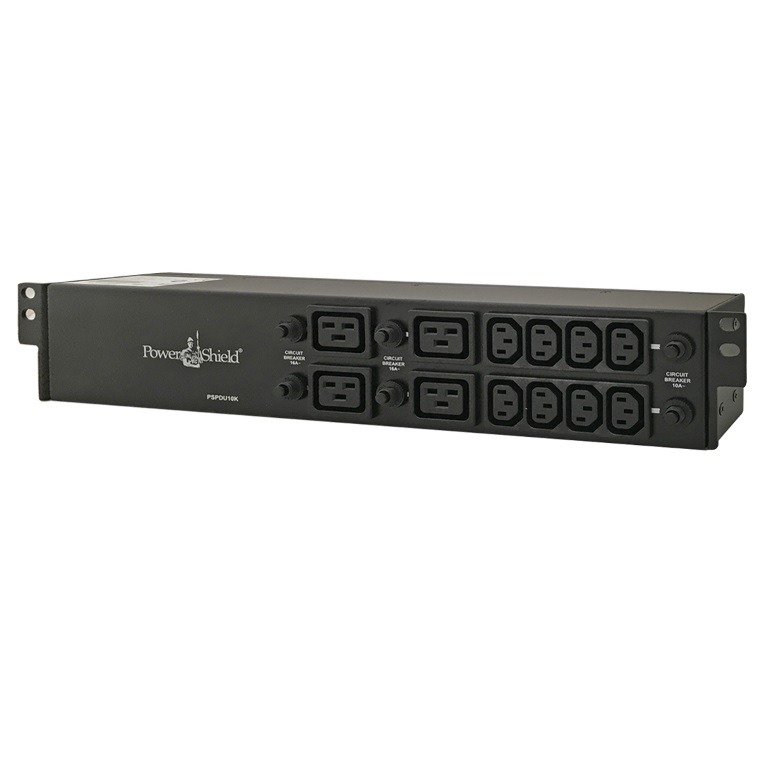 PowerShield Rack Mount 6-10kVA PDU