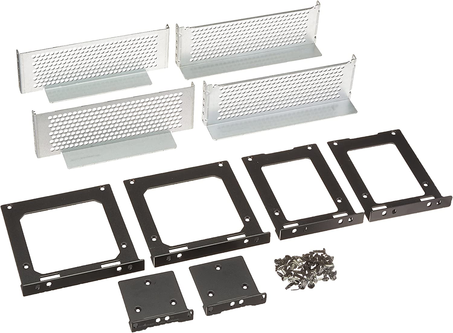 APC Smart-UPS SRT 19" 2 Post Mounting Rail Kit for Smart-UPS