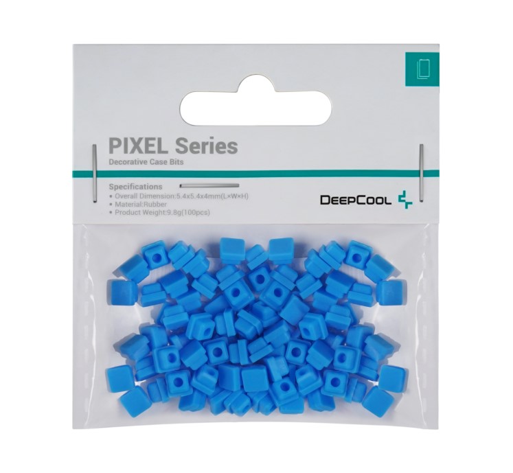 DeepCool PIXEL Decorative Case Bits