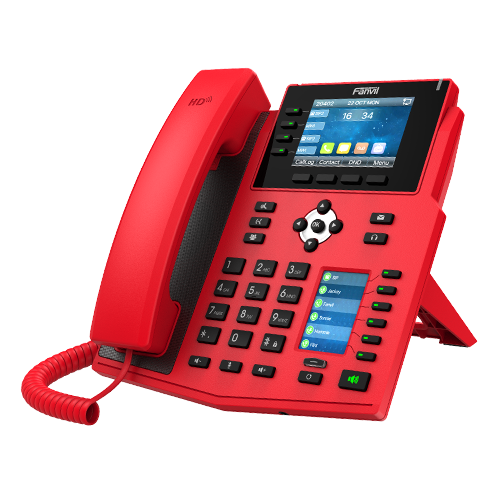 Fanvil X5U-R
