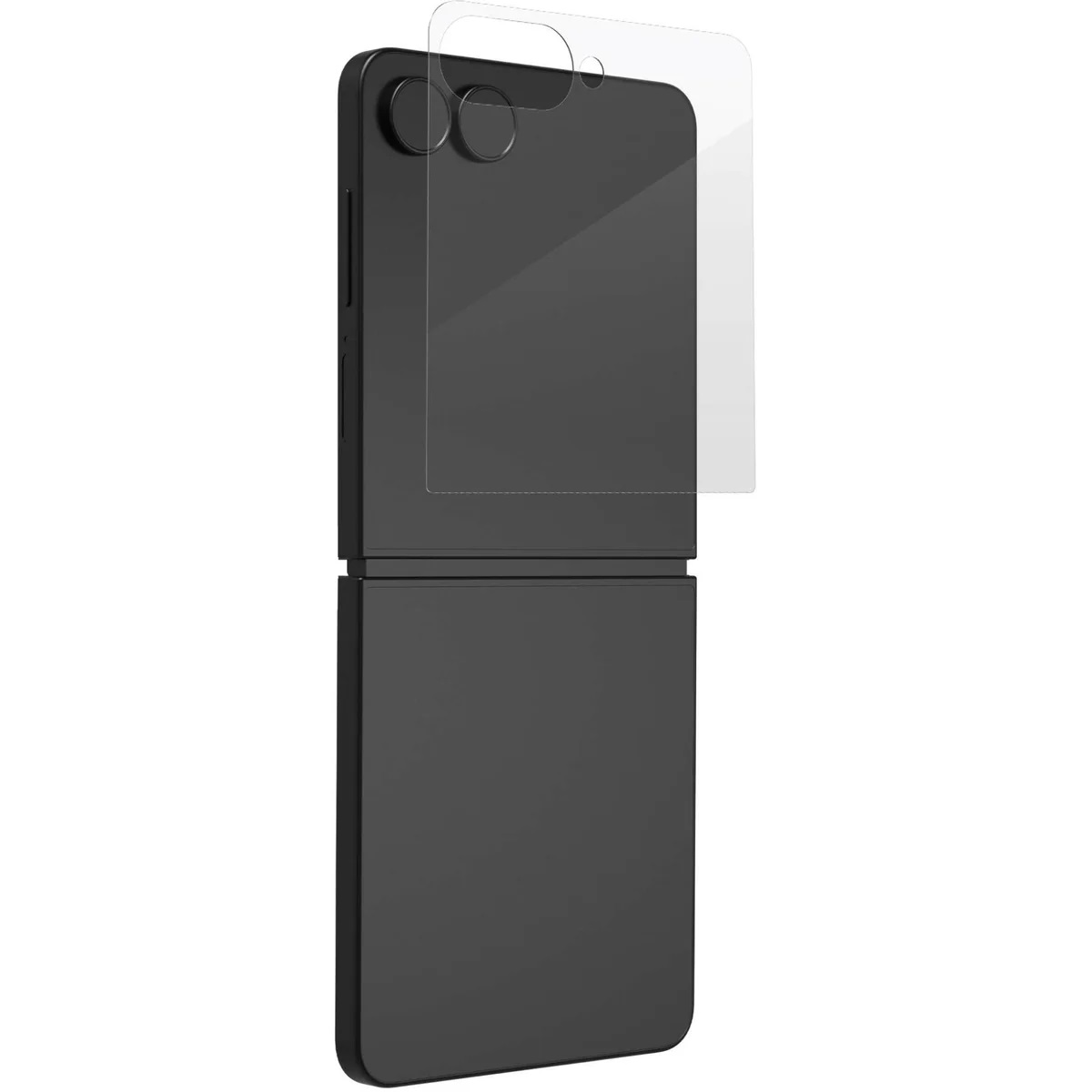 USP Samsung Galaxy Z Flip7 FE 5G (6.7") 2.5D Tempered Glass