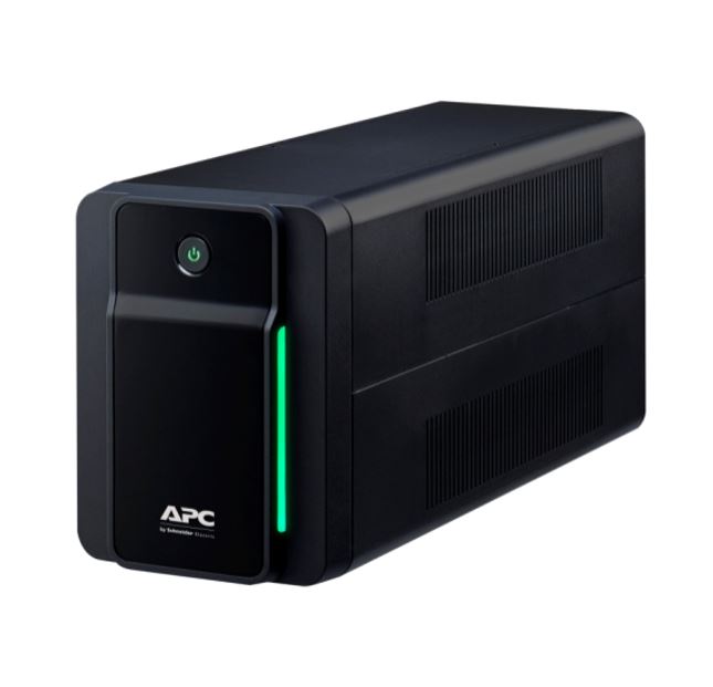APC Back-UPS 950VA/520W Line Interactive UPS