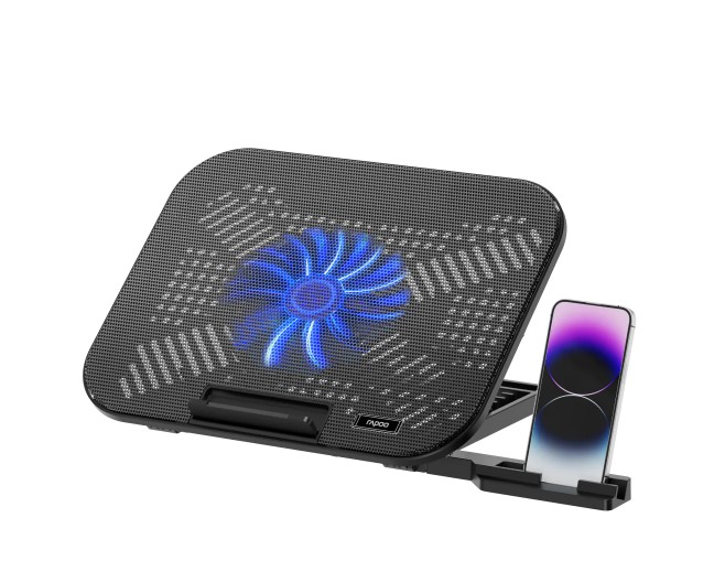 Rapoo Laptop Cooling Pad CF100