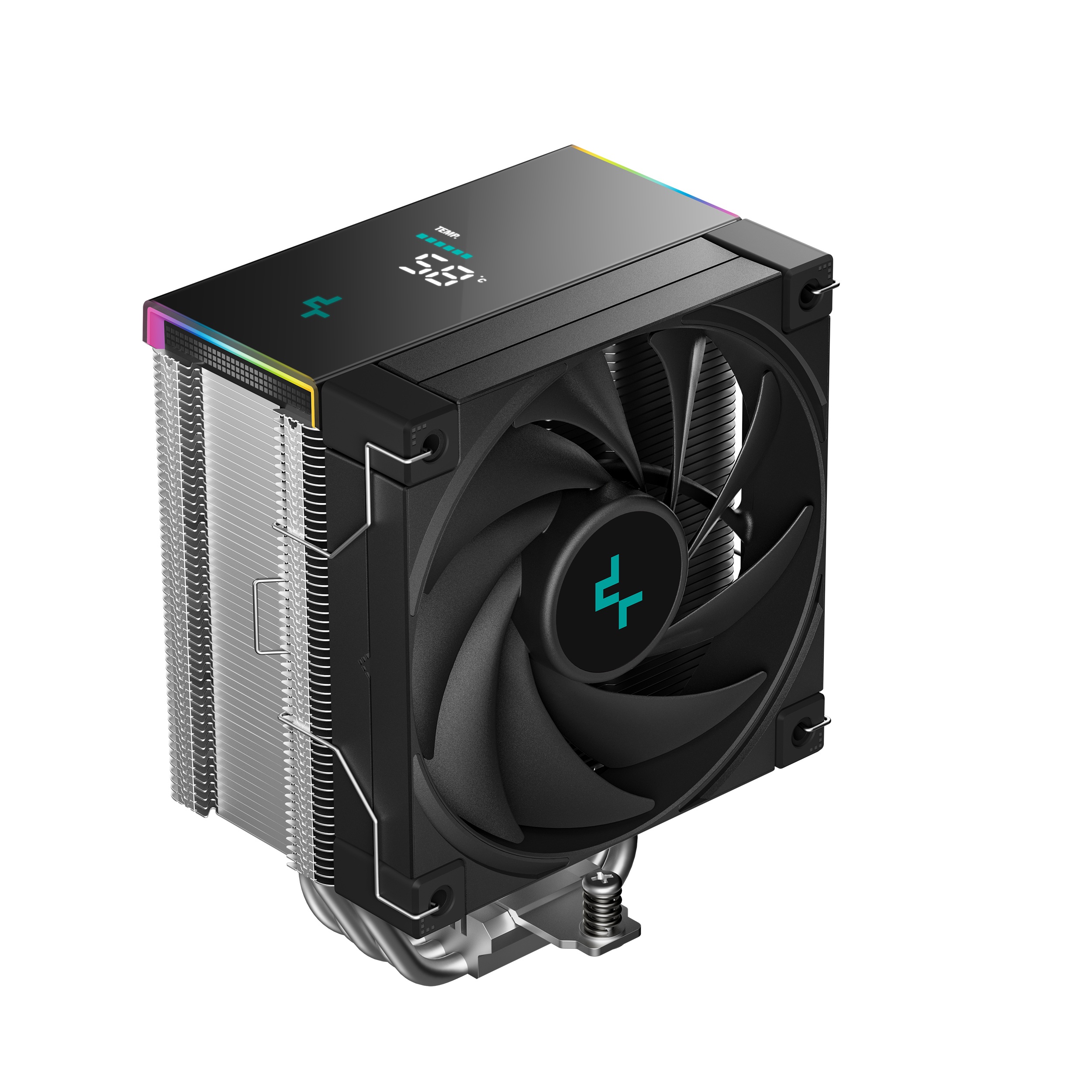 DeepCool AK500S Digital SE CPU Cooler