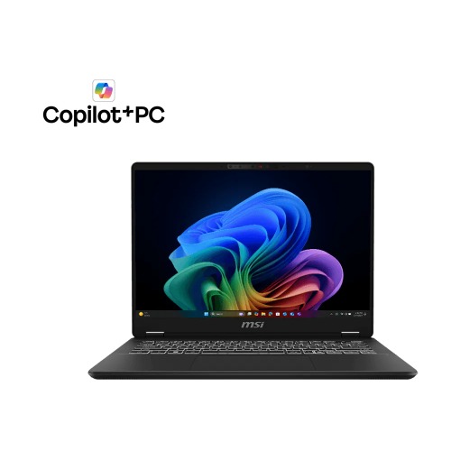 MSI Prestige 14" FHD