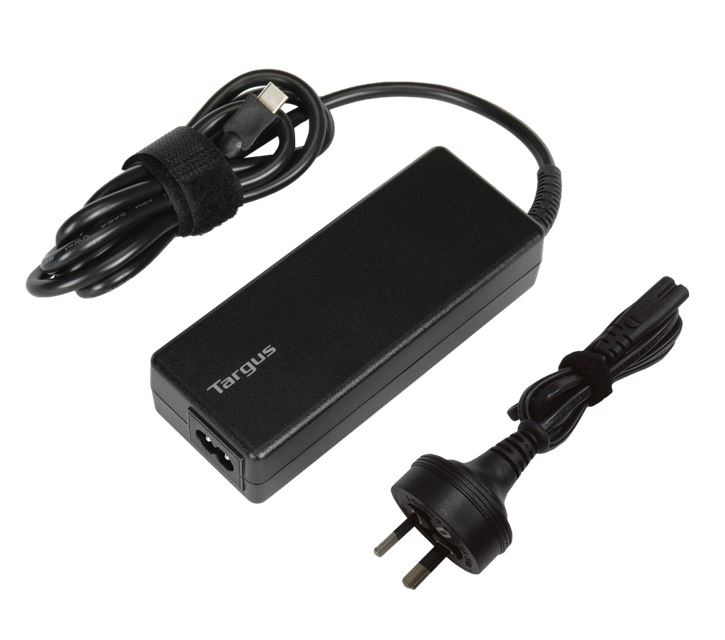 Targus 100W USB-C Charger - Compatible with USB-C Laptops