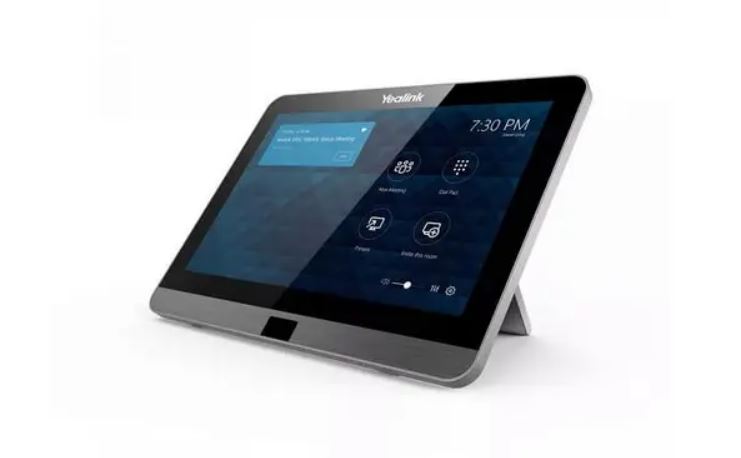 Yealink 11.6" Extended Touch Control Panel