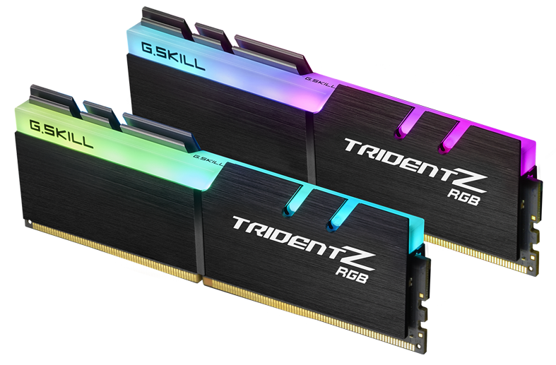 G.SKILL F4-3600C18D-16GTZR