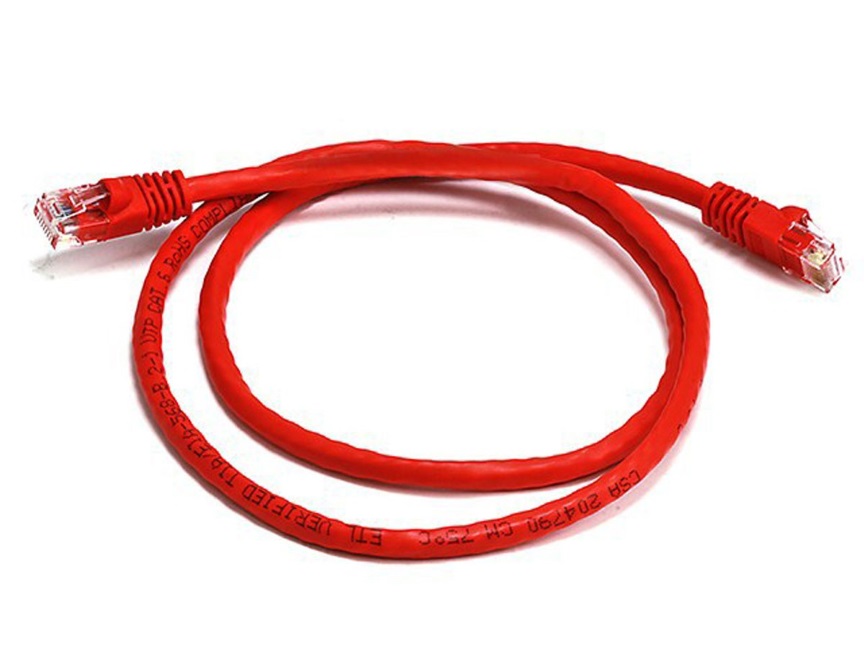8Ware CAT6A Cable 2m