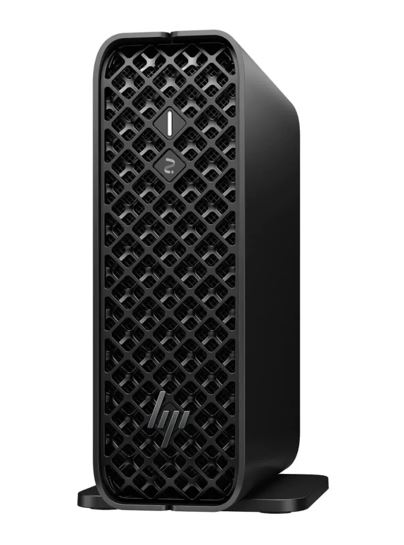 HP Z2 Mini G1i Intel U7-265 16GB DDR5 512GB SSD nVidia RTX