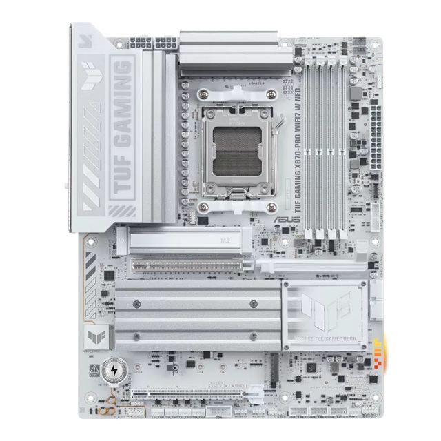 ASUS TUF GAMING X870-PRO WIFI7 W NEO