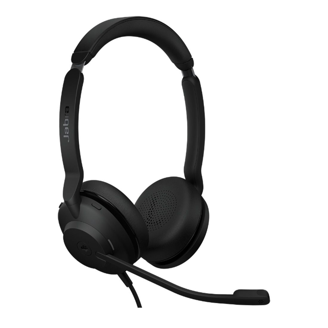 Jabra Evolve2 30 SE Wired USB-C/A MS Teams Stereo Dual