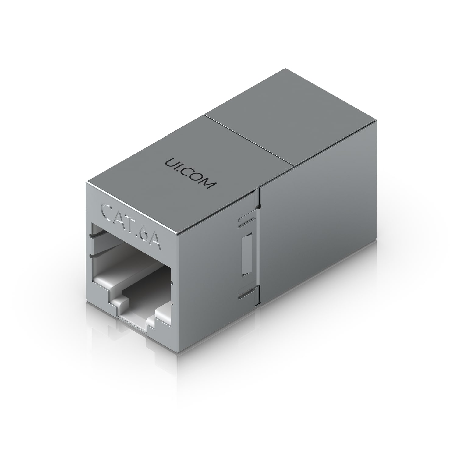 Ubiquiti RJ45 Inline Coupler Indoor