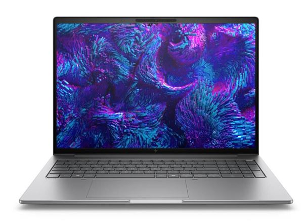HP ZBook 8 G1i FireFly 16" WUXGA IR Intel U5-225H 16GB DDR5