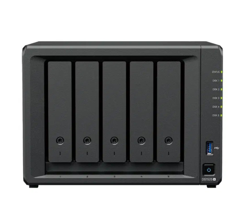 Synology DS1525+