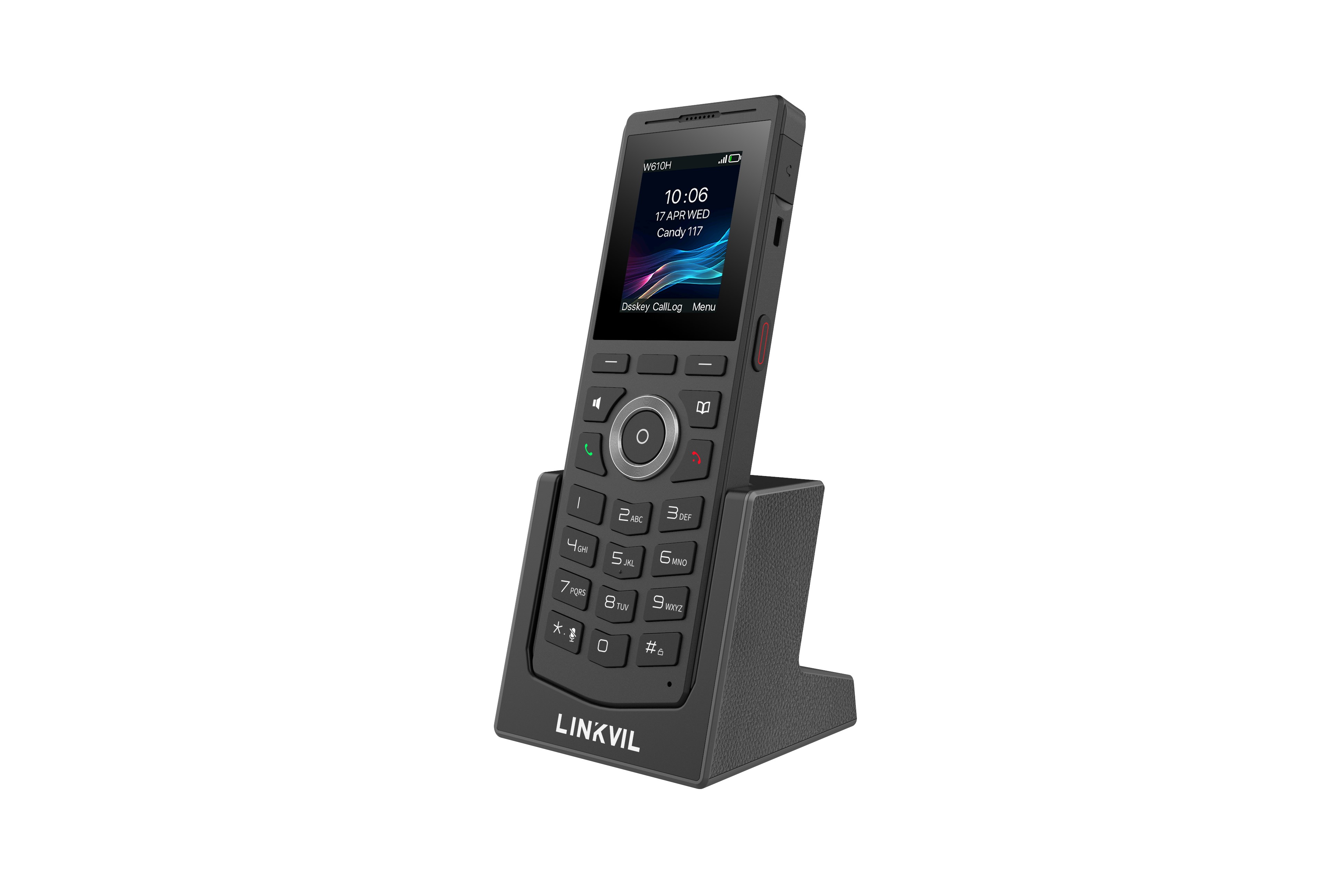Fanvil W610H